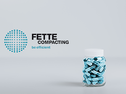 FETTE Compacting