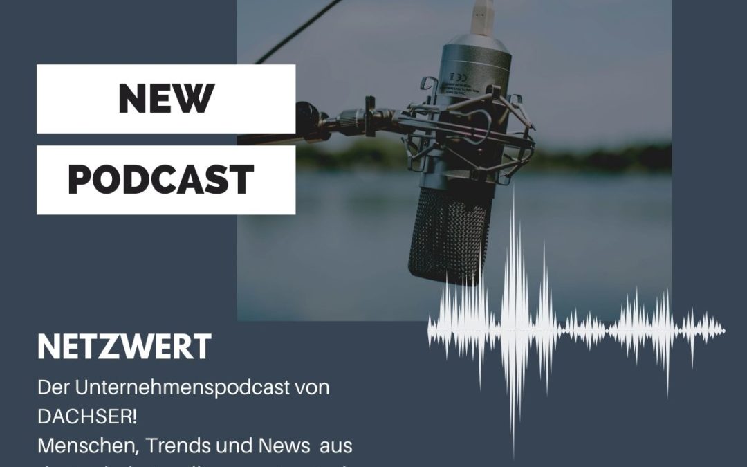 NetzWert – Der Dachser Podcast