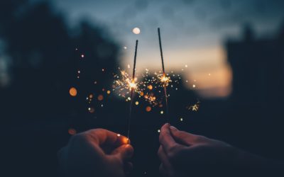 Happy New Year! Die Sterne über Deutschland – Podcast Januar 2022